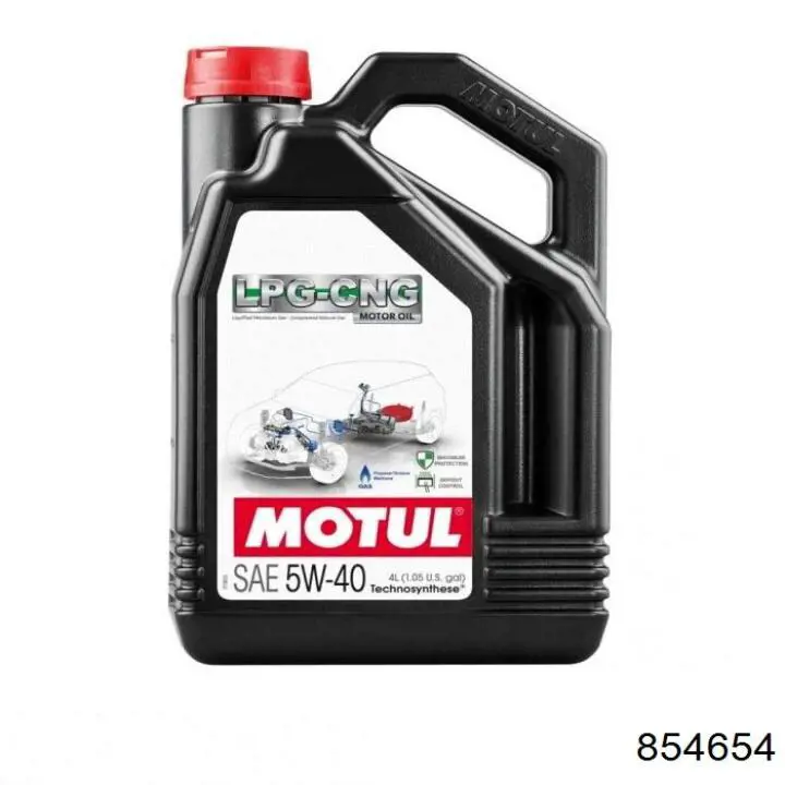 Motul (854654)