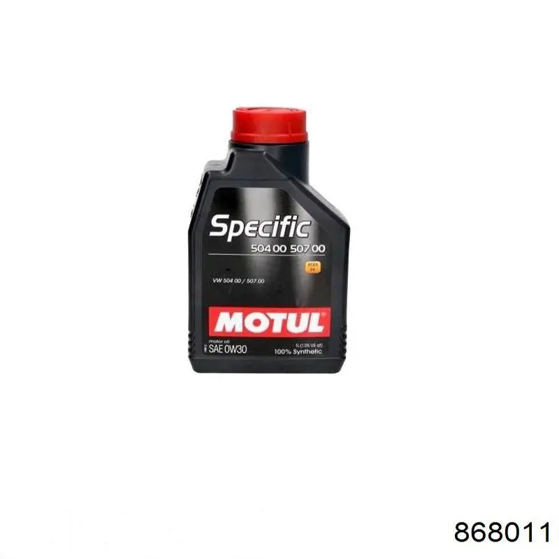 Motul (868011)