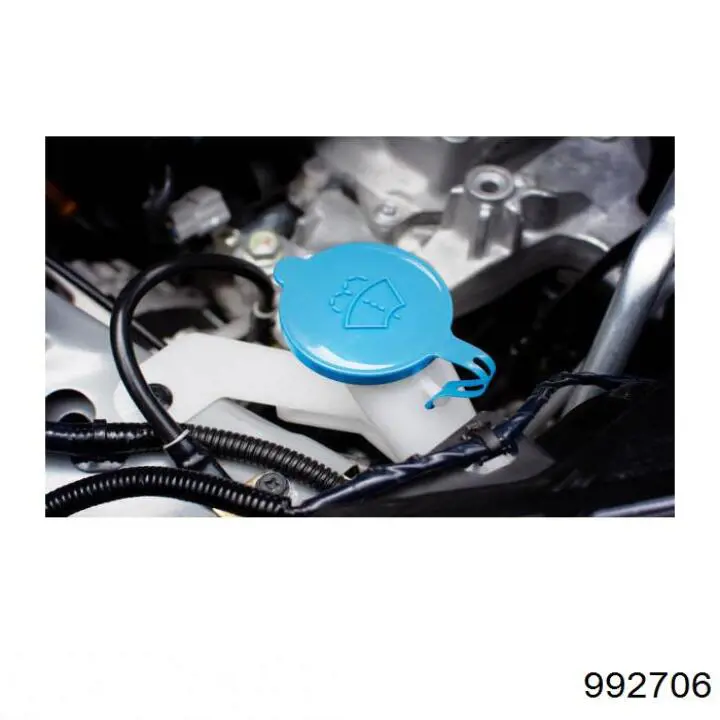 992706 Motul Líquido limpiaparabrisas