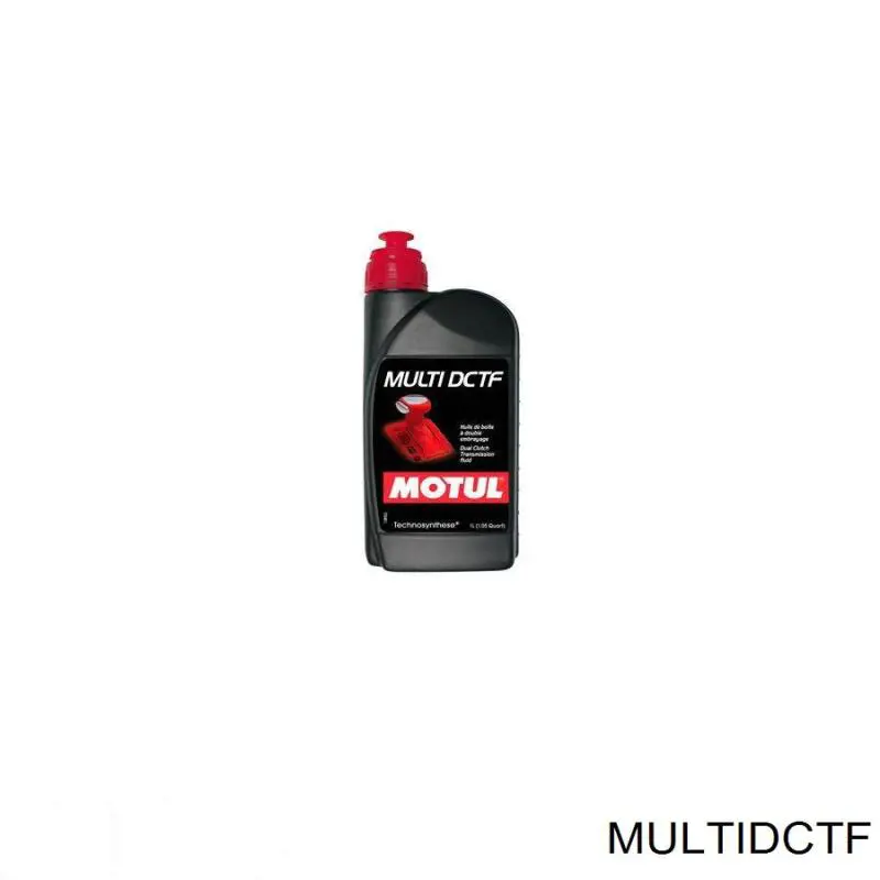 Aceite caja de cambios MULTIDCTF Motul