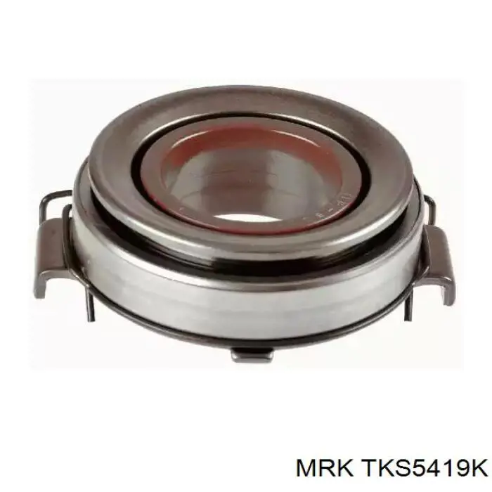 Cojinete de desembrague Mazda 323 BG