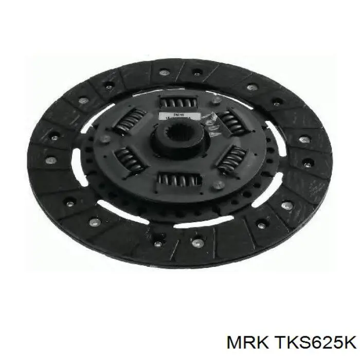 Cojinete de desembrague Nissan Primera P10