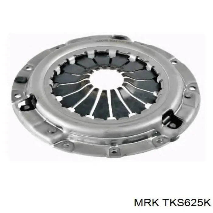 Cojinete de desembrague Nissan Primera P10