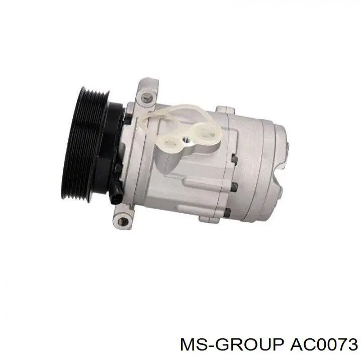 Comprar 20910244 General Motors Compresor de aire acondicionado coche