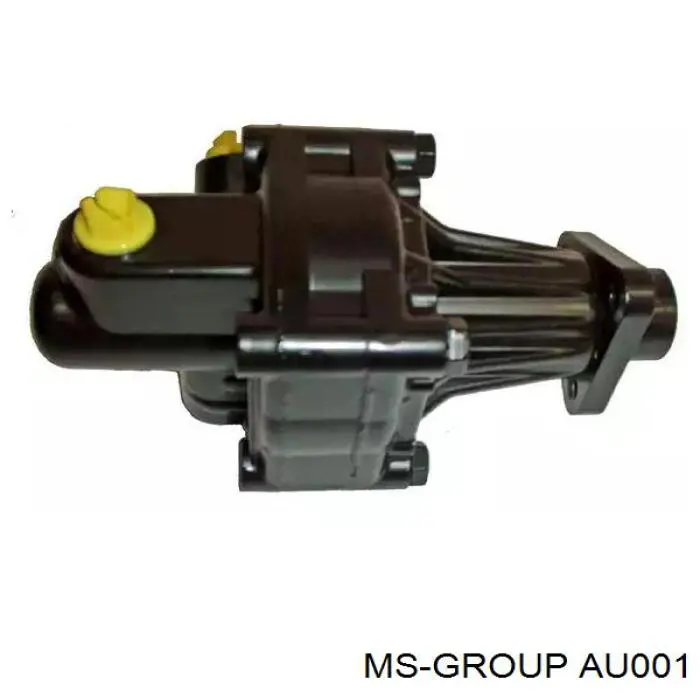 AU001 MSG Bomba hidráulica de dirección