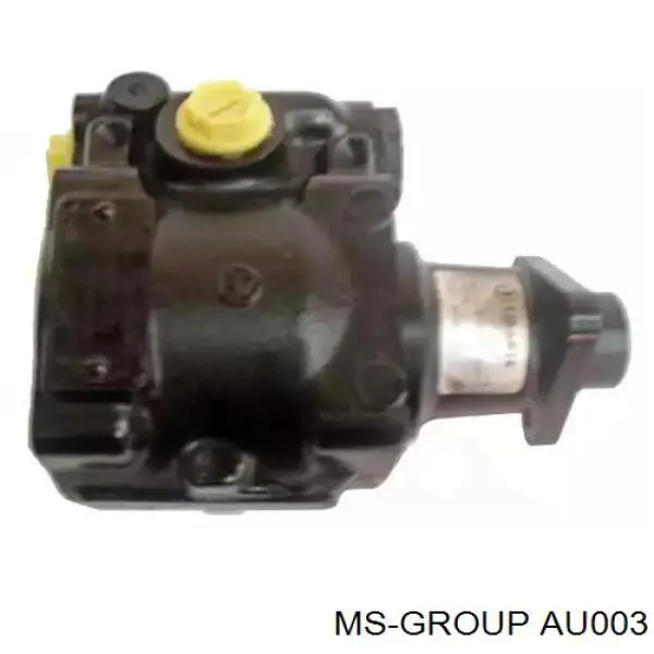 AU003 MSG Bomba hidráulica de dirección