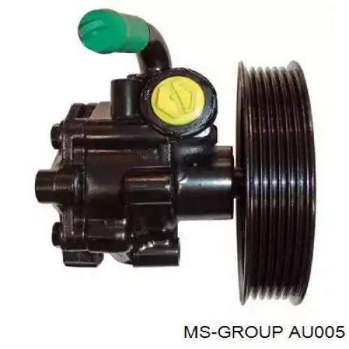AU005 MSG Bomba hidráulica de dirección