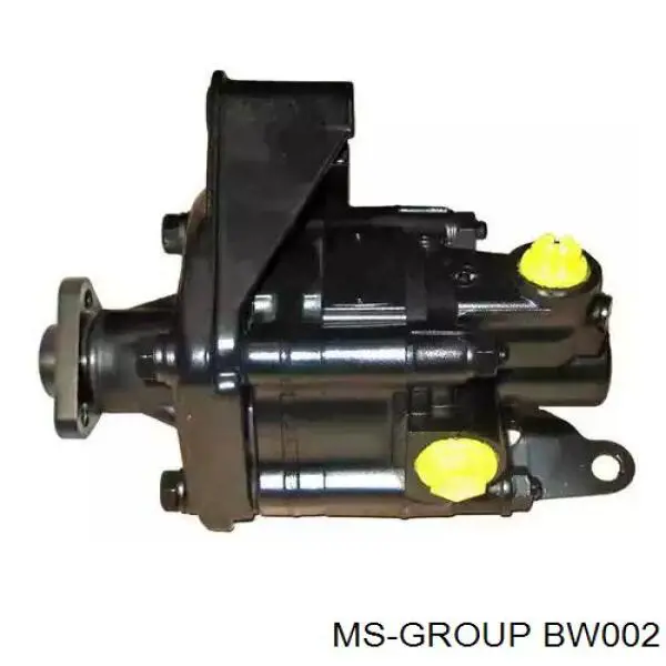 BW002 MSG Bomba hidráulica de dirección