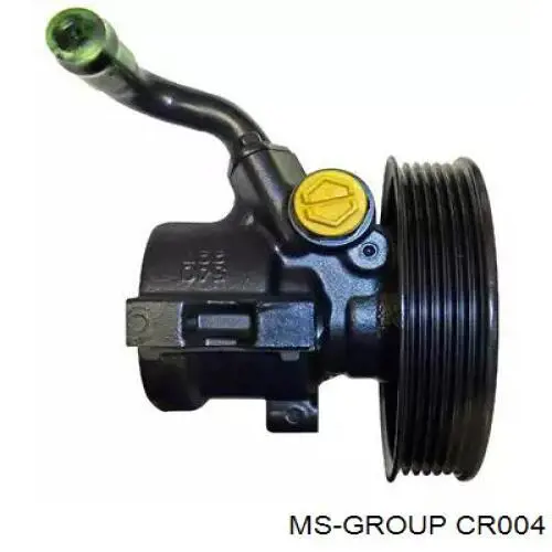 CR004 MSG Bomba hidráulica de dirección