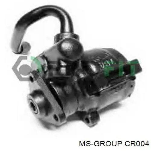 Bomba de dirección asistida  MSG CR004 precio, desde 46,46 EUR