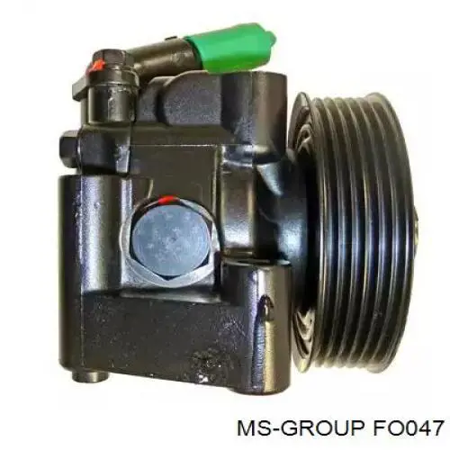 FO047 MSG Bomba hidráulica de dirección