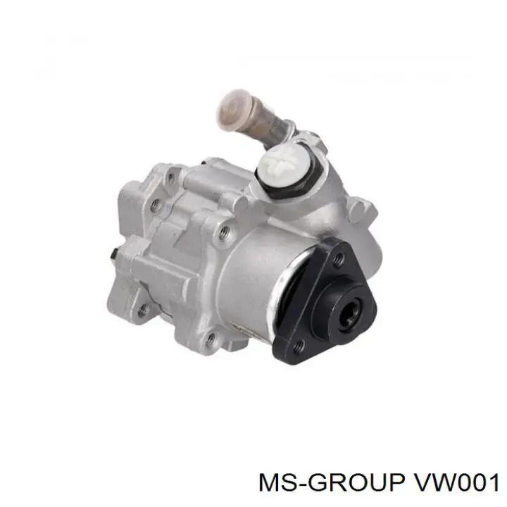 VW001 MSG Bomba hidráulica de dirección