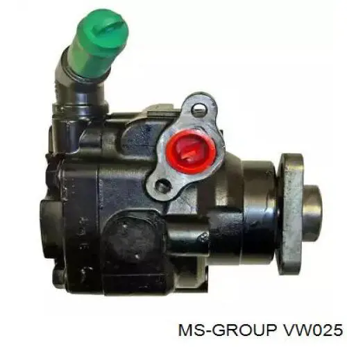 VW025 MSG Bomba hidráulica de dirección