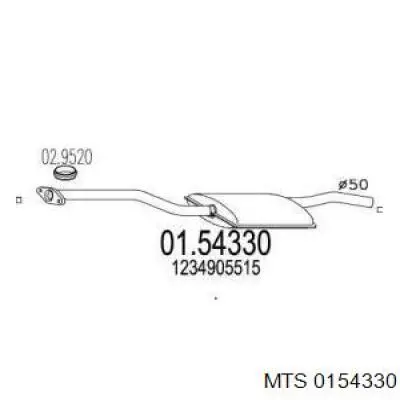  Mercedes A1234905515 precio, desde 73,46 EUR