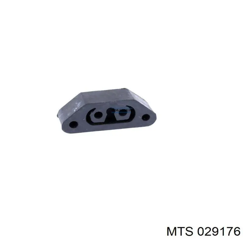 Comprar 72758 Asam Soporte de tubo de escape