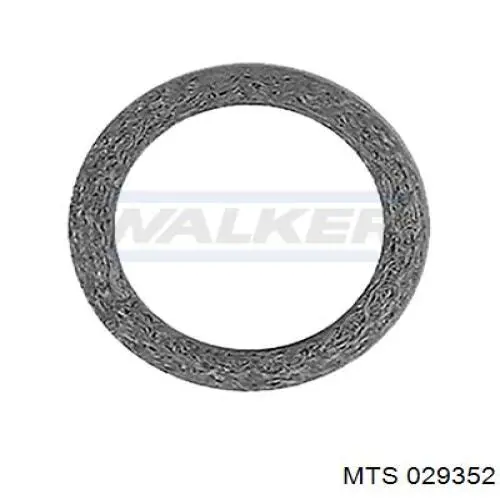 Comprar 1418378501 Suzuki Anillo de la tubería de admisión del silenciador