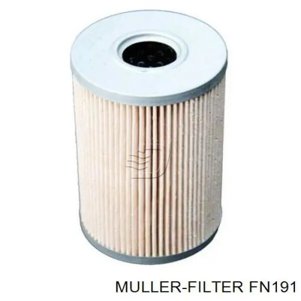 Filtro combustible Renault Master 3 FV, JV