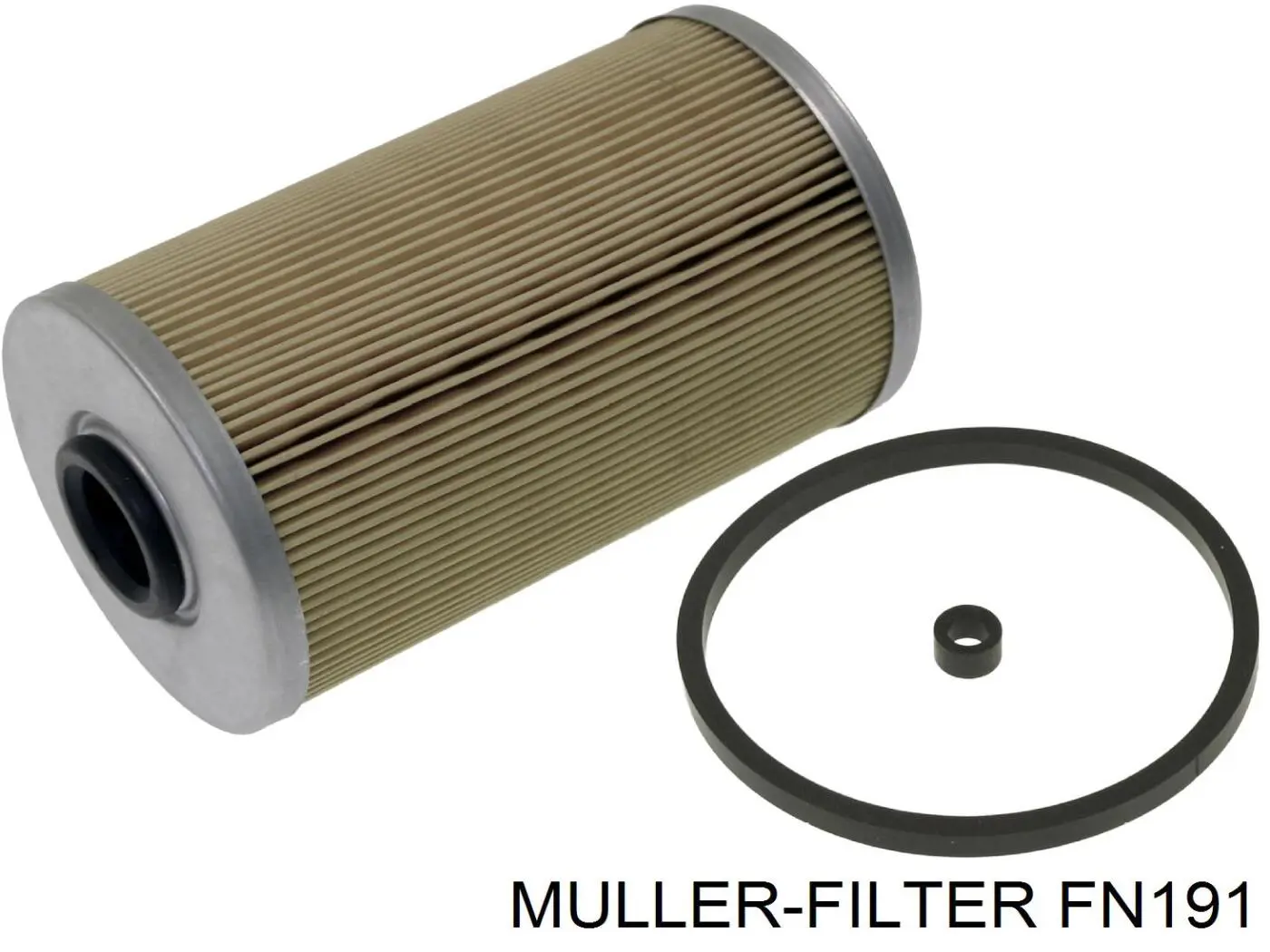Filtro combustible Renault Master 3 FV, JV