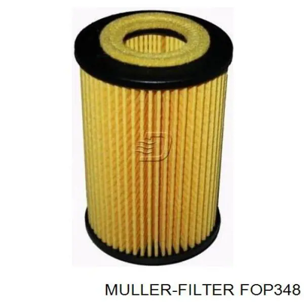 Filtro de aceite Opel Zafira P12