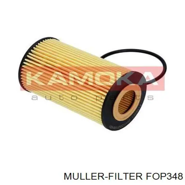 Filtro de aceite Opel Zafira P12