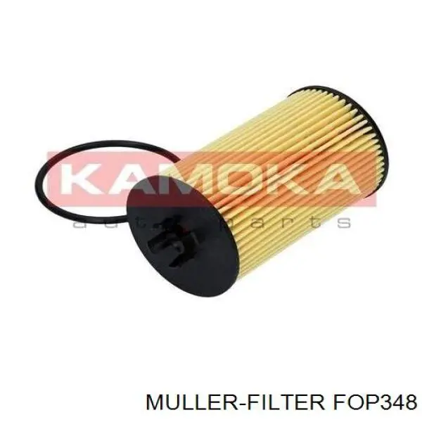 Filtro de aceite Opel Zafira P12