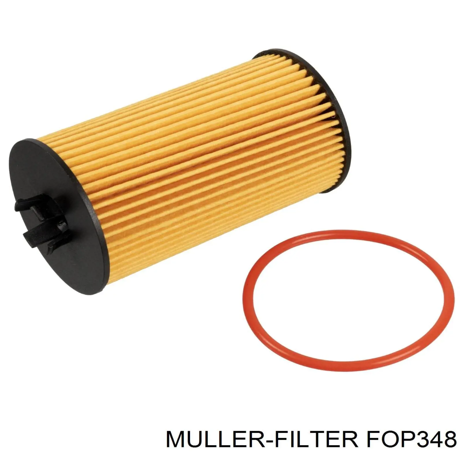 Filtro de aceite Opel Zafira P12