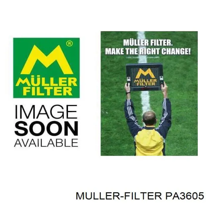 Filtro de aire Dacia Sandero 1 BS0, 1