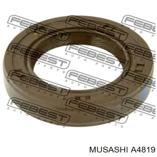 A4819 Musashi Retén de árbol de levas