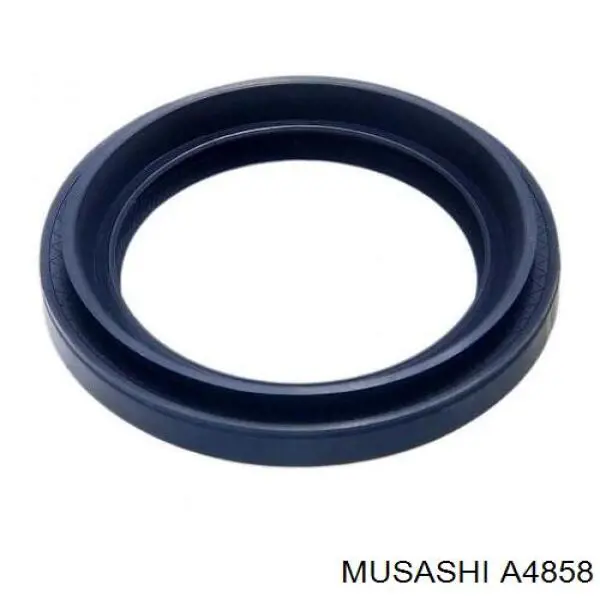 A4858 Musashi