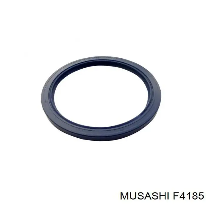 F4185 Musashi anillo retén, cigüeñal