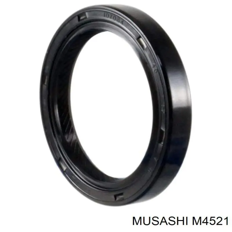 Retén, árbol de levas M4521 Musashi