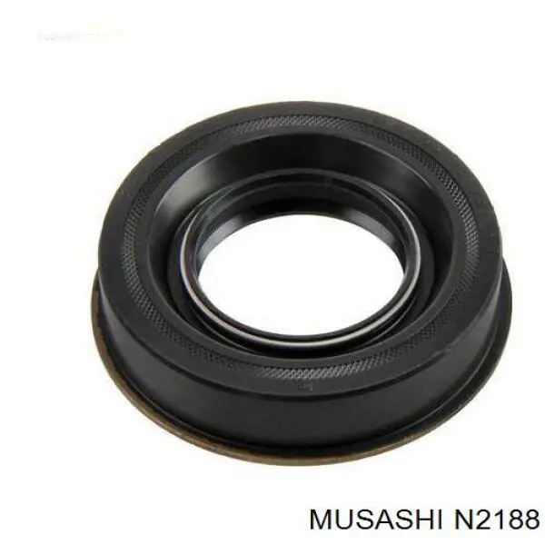 N2188 Musashi anillo retén, árbol de levas