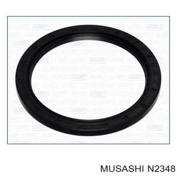 N2348 Musashi Anillo retén cigüeñal