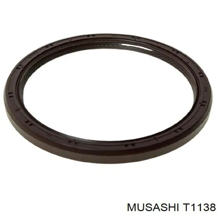 9031145003 Toyota anillo retén, cigüeñal frontal