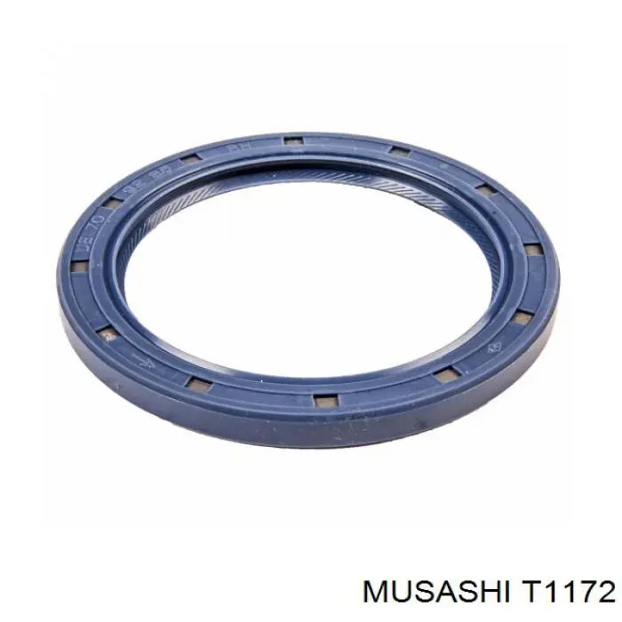 Comprar T1172 Musashi Retén de cigüeñal