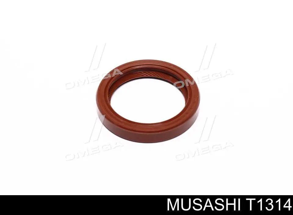Comprar T1314 Musashi Retén delantero del árbol de levas
