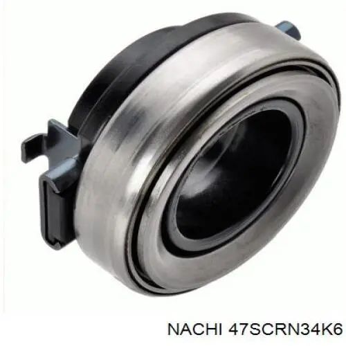 Comprar 47SCRN34K6 Nachi Cojinete de empuje