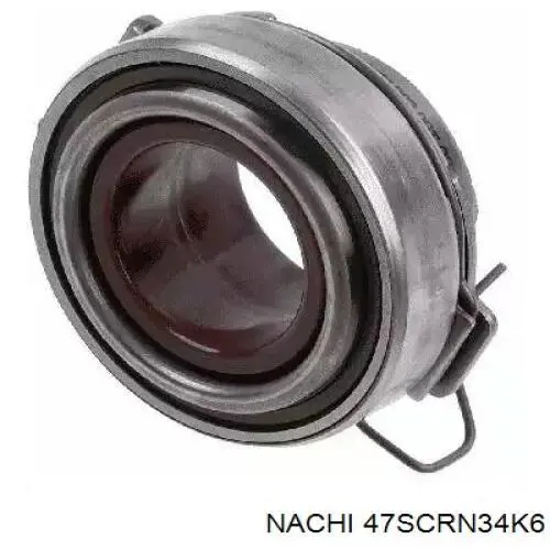 47SCRN34K6 Nachi Cojinete embrague
