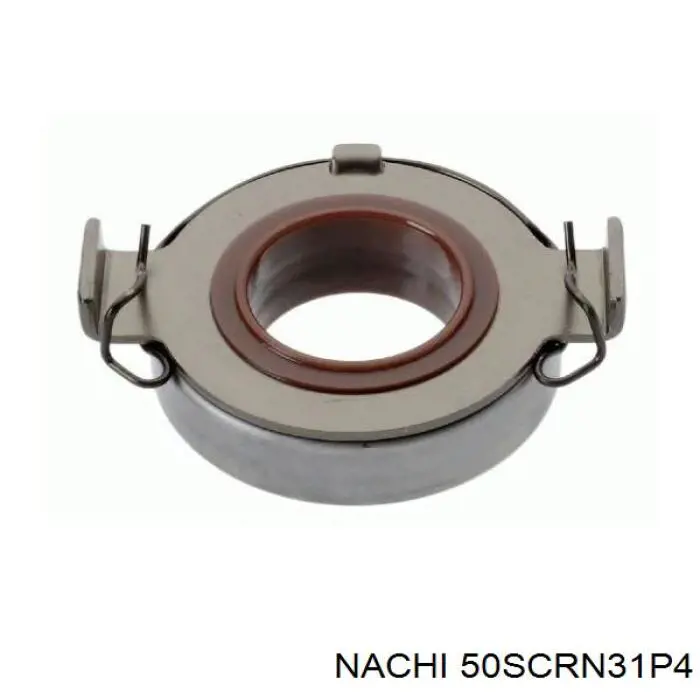 Cojinete de embrague 50SCRN31P4 Nachi