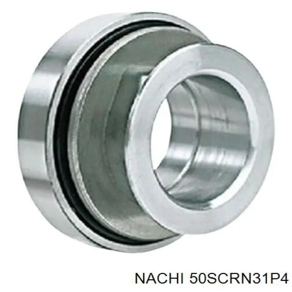 Cojinete de desembrague Toyota Auris E15