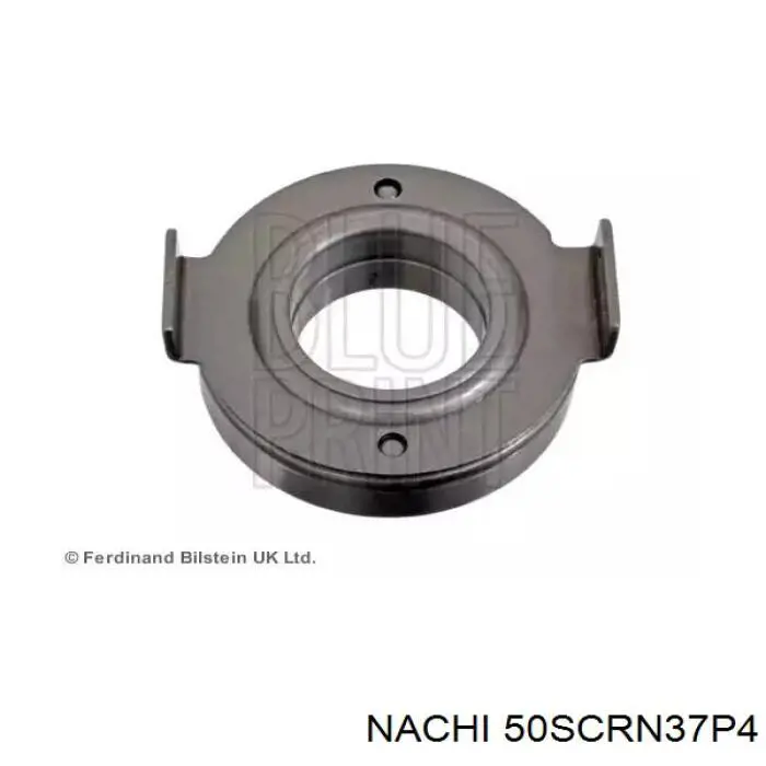 Comprar 50SCRN37P4 Nachi Cojinete de empuje
