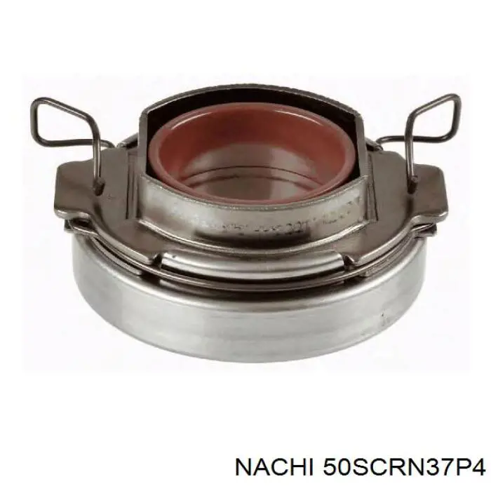 50SCRN37P4 Nachi Cojinete embrague