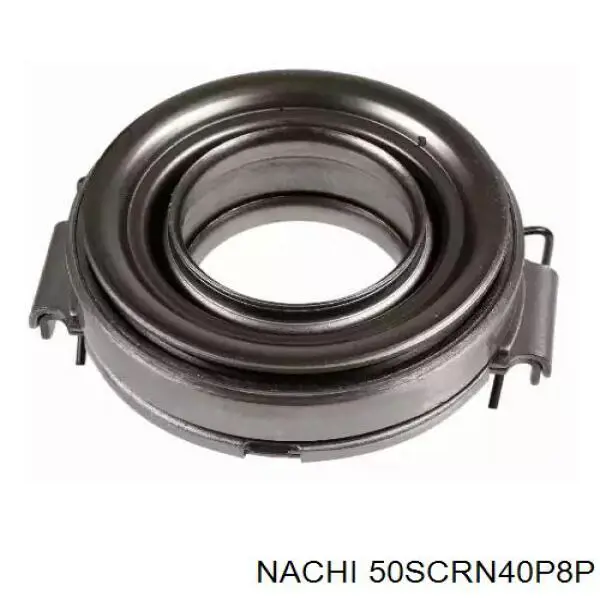 50SCRN40P8P Nachi