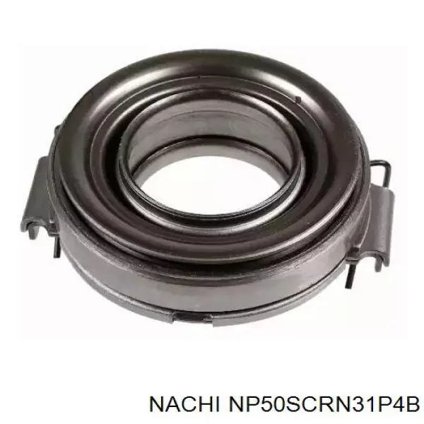 Cojinete de desembrague Toyota Auris E15