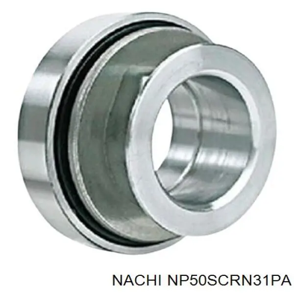 Cojinete de desembrague Toyota Celica T16