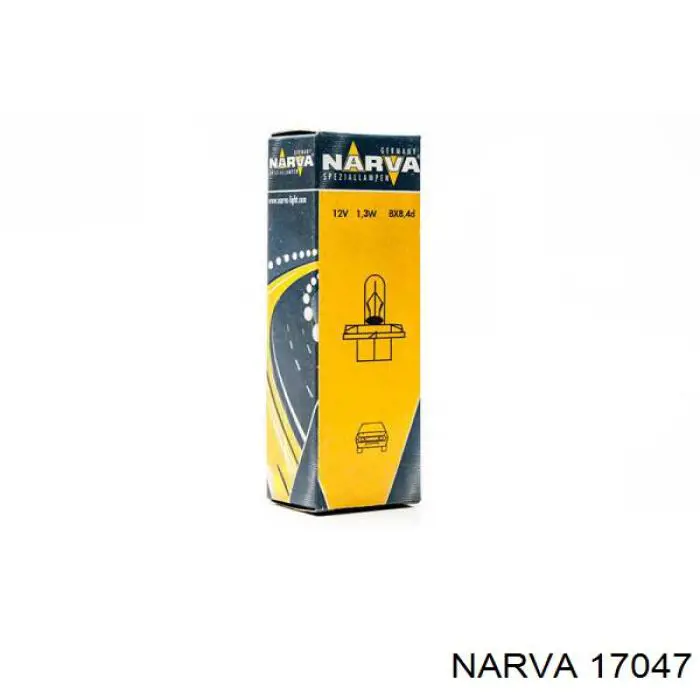 Comprar N000000000977 Mercedes Bombilla de luz