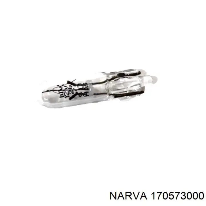 Bombilla de faro Narva 170573000 precio, desde 2,91 EUR