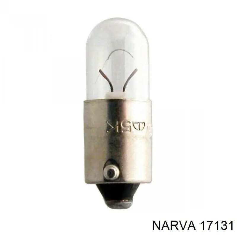 Bombilla de faro NTY EZT4W precio, desde 1,33 EUR