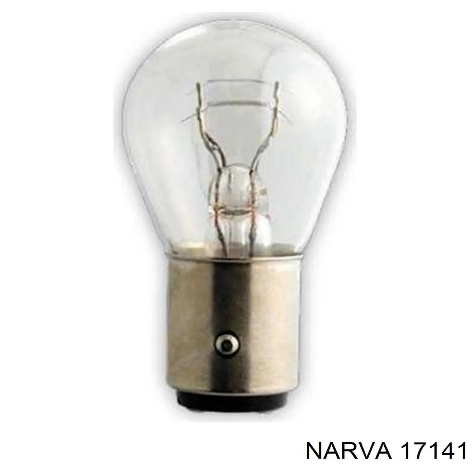 967711 Volvo Bombilla de cruce