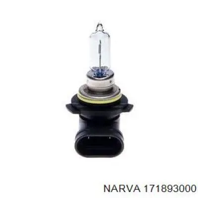 Bombilla 171893000 Narva